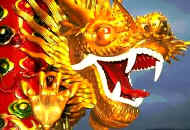 Un dragon de Pékin